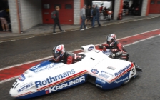 spa francorchamps bikers classics 2014 motorcycle touring -